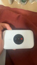 TCL随身wifi三网通用免插卡无线wifi6车载4G路由器随身便携无限制移动联通电信全国通用2026款5GXY15B 【升级充电款】3000毫安大电池 不限速不虚标月享1500G流量 实拍图