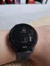 佳明（GARMIN）Forerunner255心率血氧专业跑步户外运动智能手表神秘灰生日礼物 实拍图