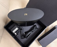 中兴（ZTE）全屋路由星云BE3600Pro+ 双2.5G网口 全屋覆盖 智能连接无缝组网家用路由器WiFi7【三支装】 实拍图