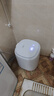 美的（Midea）【价保618】迷你波轮洗衣机全自动家用 MNB5-70E 内衣裤洗衣机小型婴儿 懒人洗衣机 以旧换新 实拍图