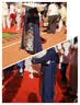 小淘孩汉服男童春秋男孩古装中国风儿童唐装演出服SMD-07 浮龙 160 晒单实拍图