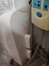 米家小米净水器N1 800G大通量【价保618】 母婴级净水认证 厨房台下家用 5年RO反渗透 小米发布会MR872 实拍图