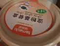 特美居（temeiju）一次性饭盒圆形汤碗1000型*6套带盖餐盒食品级餐具可降解玉米淀粉 实拍图