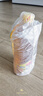 鲁花 【保真花生油】食用油 5S 物理压榨 压榨一级 花生油2.5L 实拍图