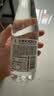 优珍 天然苏打水 无糖无气无添加弱碱性饮用水 350ml*24瓶整箱装  实拍图