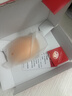 浪莎硅胶胸贴新款乳贴隐形文胸防凸点内衣女聚拢婚纱小胸浅肤色 实拍图