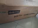 BSITN 厨房洗菜盆大单槽水槽一体盆加厚不锈钢洗碗手工盆洗菜池 BS008 实拍图
