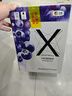 长城 葡萄蓝莓果酒葡萄酒 12.5度 750ml*6瓶 整箱装红酒 实拍图