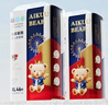 爱酷熊（AIKUUBEAR）畅吸纸尿裤S120片尿不湿新生儿小号超薄大吸量透气尿裤国货精选 实拍图