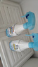 小林制药（KOBAYASHI）运动鞋除臭剂喷雾250ml日本进口去异味消臭喷剂鞋袜防臭热门商品 实拍图