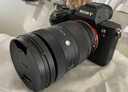 索尼（SONY）微单相机全画幅 Alpha 7 III 机身（a7M3/A73/ILCE-7M3）约2420万有效像素5轴防抖+24105G镜头 实拍图