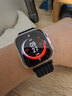 华为【父亲节送礼优选】HUAWEI WATCH FIT 5Pro丹霞橙蓝宝石玻璃1.92英寸窄边框全面屏户外进阶运动 实拍图