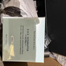 修丽可色修精华水10ml 护肤品舒缓保湿补水会员试用 实拍图