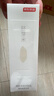 京东京造 清爽净透氨基酸洗面奶100g 洗脸不紧绷 控油去黑头 温和米糠发酵 实拍图
