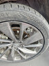 马牌（Continental）汽车轮胎 245/45R20 103V MC6 XL FR 适配揽胜极光神行 实拍图