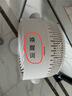 美的（Midea）【3D摇头】直流变频轻音落地空气循环扇家用卧室净化换气扇语音遥控电风扇大风力一级能效GDJ24WYJ 实拍图