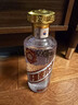 茅台 迎宾酒 紫迎宾 酱香型白酒 53度 500ml*6 整箱装 新老包装随机发 实拍图