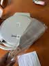 美的（Midea）小钢炮电饼铛钛钢0涂层不锈钢2026年新款 家用小型40mm加大加深双面加热烙饼锅电煎锅京东自营S3ti 实拍图