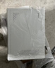 正泰家用装饰信息箱弱电箱 白色-390排插+猫架NEX2-C21830 实拍图