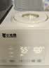 小壮熊婴儿恒温水壶 奶瓶暖奶消毒器 冲奶机暖奶专用温奶泡奶家用 实拍图