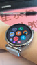 HUAWEI WATCH GT 6 冰雪蓝 Blue 华为智能手表多维情绪健康全新骑行体验强劲续航 实拍图