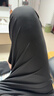 班尼路（Baleno）休闲裤男夏季长裤男士垂顺显瘦直筒裤冰丝凉感夏天透气薄款裤子男 实拍图