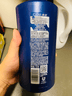 清扬男士去屑洗发水 清爽控油720gx2+试用装200g 去屑蓬松修护洗头膏 实拍图