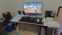 英菲克（INPHIC）PG1有线游戏鼠标 电竞宏 右手通用型 rgb吃鸡/lol/csgo台式笔记本通用 12800DPI 实拍图