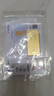 菜百首饰“财富”投资金条 足金Au999.9黄金金砖 投资 收藏礼品 “财富”金条 20克(不支持7天无理由退换货) 实拍图