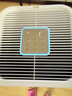 霍尼韦尔（Honeywell）空气净化器价保618除花粉甲醛细菌流感病毒卫健委备案消毒机hmax空间舱全屋速净KJ1000F-P22W家电 实拍图