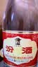 汾酒黄盖玻汾53度475mL*3瓶+红盖玻汾42度475mL*3瓶组合装 端午送礼 实拍图