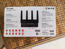普联（TP-LINK） AX5400千兆无线路由器 WiFi6 5G双频高速网络 Mesh 游戏路由 智能家用穿墙 XDR5410易展版·玄鸟 实拍图