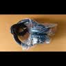 铁三角（Audio-technica）ATH-M30X 头戴式专业录音HIFI监听耳机 可折叠直播音乐剪辑听书 实拍图