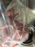 蒙豚慢养黑猪 肘子块净重6斤(2斤/包) 土猪肉生鲜烧烤食材源头直发 实拍图