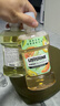 李施德林（Listerine）漱口水 柚恋百香果味清新口气深层清洁女500ml 实拍图