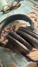 铁三角（Audio-technica）ATH-M40x 专业监听头戴式耳机 单耳监听直播音乐剪辑听书 实拍图