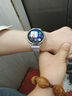 HUAWEI WATCH GT 6 流光紫 41mm智能手表多维情绪健康全新骑行体验 实拍图