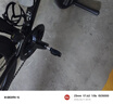 洛克兄弟公路车锁踏带锁片自锁培林自行车骑行鞋配件 变色龙绿 实拍图