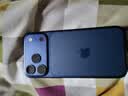 Apple/苹果【点击“立即领取”享补贴】iPhone 17 Pro Max 512GB 深蓝色 移动联通电信5G 双卡双待手机 实拍图