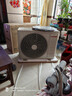 东芝（TOSHIBA）【价保618】空调 DX系列 3匹 1级能效 立式柜机省电变频冷暖双排铜管客厅舒适风RAS-25TFVG1G4-C 晒单实拍图