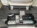 双杰815墨盒大容量黑色适用佳能mp288墨盒 MP236 IP2780 IP2788 MP259 MP498 MX348 MX358 MX368 MX418打印机 实拍图