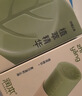 润本舒缓止痒棒婴幼儿紫草膏清凉膏儿童蚊虫叮咬舒缓叮包红痒7g×2支 实拍图