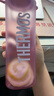 膳魔师（THERMOS）Tritan塑料运动水杯男女士便携水壶车载儿童水杯生日礼物TESD 【限量色系】粉紫渐变 附背带+挂件 700ml 实拍图