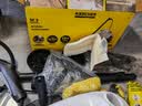 KARCHER德国卡赫 【价保618】蒸汽拖把家用高压高温清洁机厨房油烟机清洗机去油污30秒速热洗地机杀菌SC3 实拍图