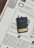 闪迪（SanDisk）128GB TF(MicroSD)内存卡4K极速金卡 A2 V30 U3 兼容大疆Pocket 4/Action 6运动相机 无人机存储卡 实拍图