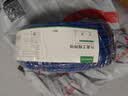 绿联六类网线千兆【0.57±0.008mm纯铜芯】CAT6类非屏蔽双绞线 家装网线POE监控装修布线工程箱线 50米 实拍图