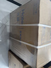 海尔（Haier）前置过滤器超15T大通量家用自来水过滤净水器40微米全自动反冲洗实时水压监测全屋净水HP-45 实拍图