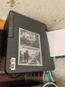 爱普生（EPSON）【6代新品】L3353墨仓式彩色家用AI学习打印机 L3251/L3255升级版(打印复印扫描 微信/无线 黑色） 实拍图