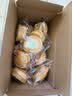 三只松鼠0蔗糖水牛乳手撕面包1kg 早餐面包营养饱腹代餐蛋糕糕点端午 实拍图