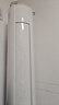AUFIT空调奥克斯（AUX）出品空调大3匹柜机新一级变频冷暖立式空调自清洁家用客厅立柜式【价保618】 超省电se 3匹 【WIFI款】新五代自清洁除湿 实拍图